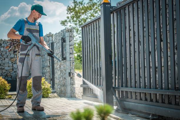 Best Residential Exterior Washing  in Fairmead, CA