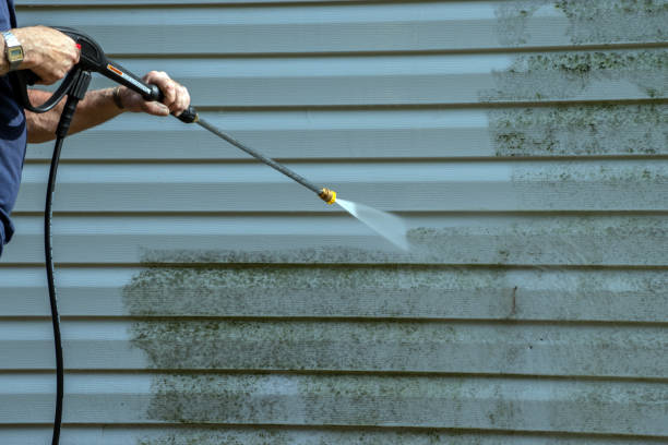 Best Dumpster Area Cleaning  in Fairmead, CA
